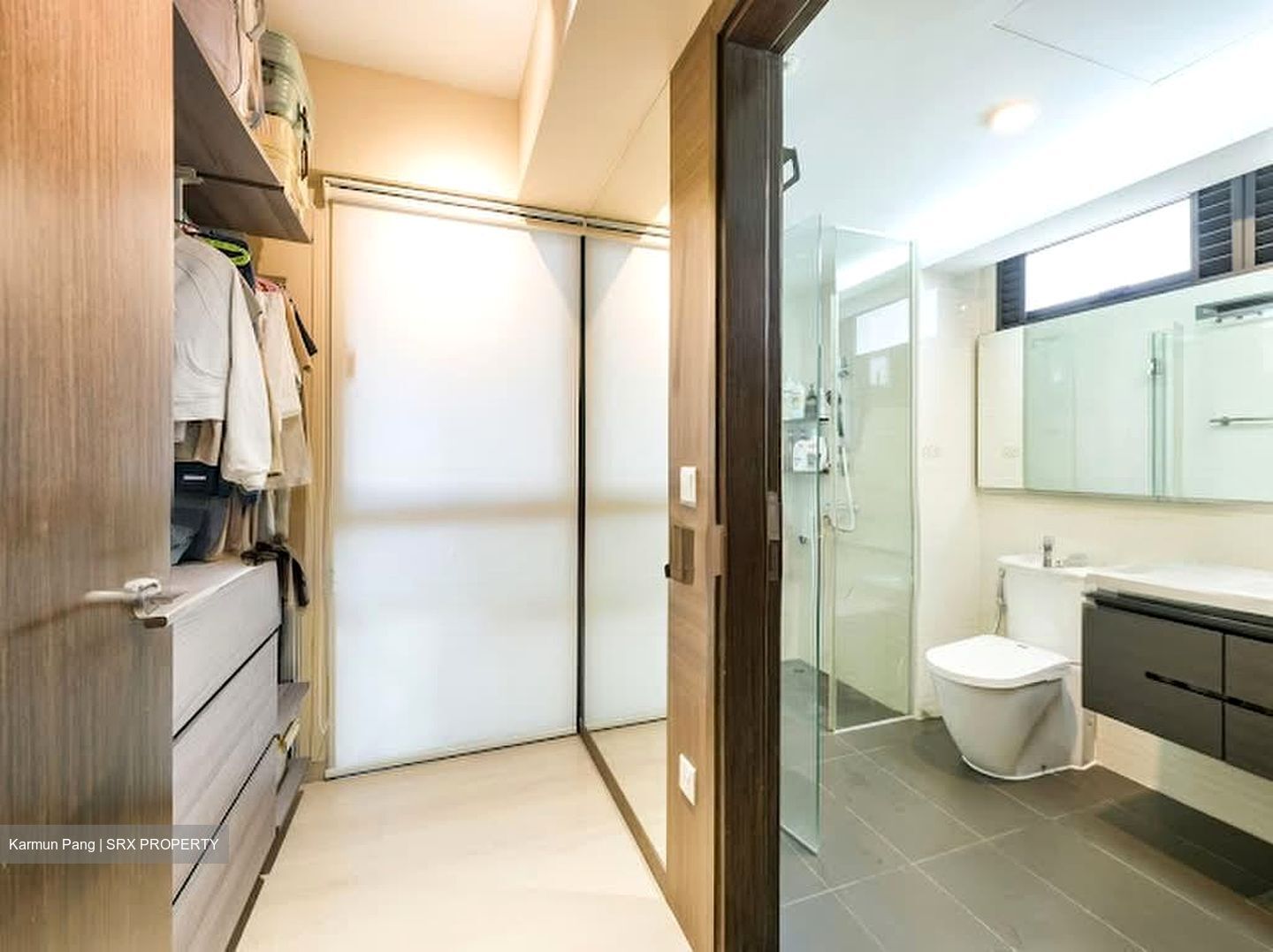 RiverParc Residence (D19), Condominium #572769591